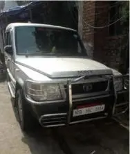 Tata Sumo VICTA EX 2005