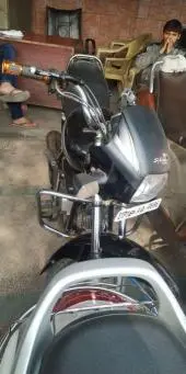 Hero Splendor Pro 100cc 2013