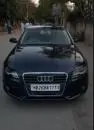 Audi A4 2.0 TDI premium 2012
