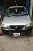 Maruti Suzuki Alto LX 2005