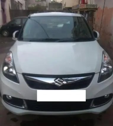 Maruti Suzuki Swift DZire ZDi AMT 2015