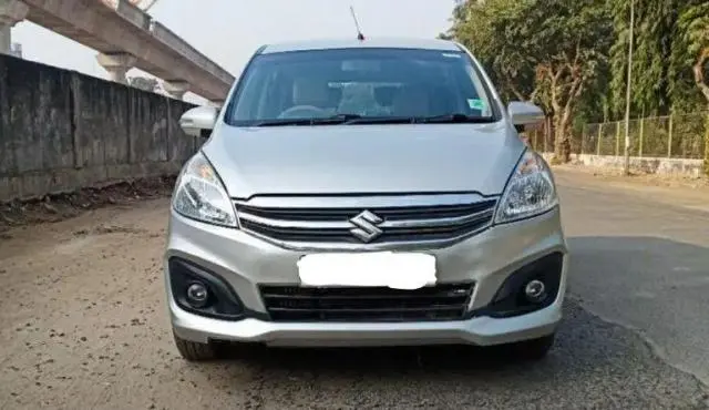 Maruti Suzuki Ertiga ZXi 2015
