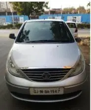 Tata Indica Vista LS Quadrajet 2012