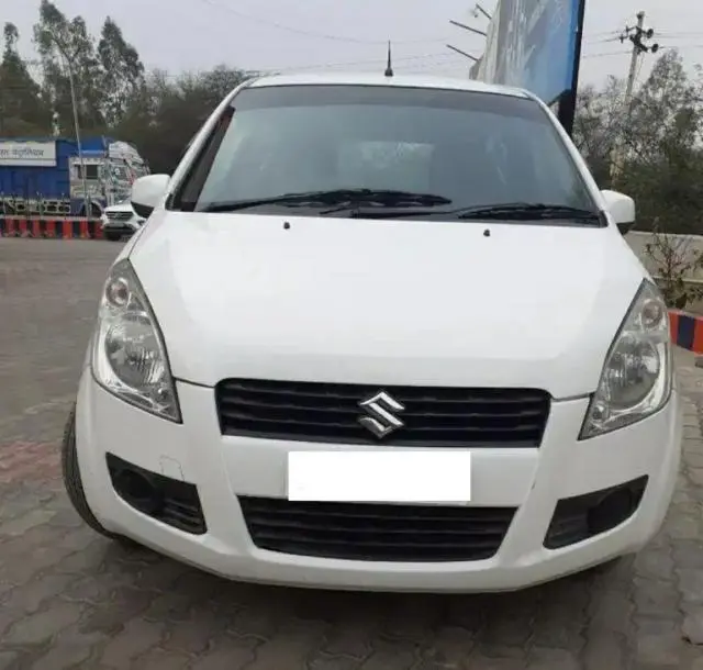 Maruti Suzuki Ritz Zxi BS IV 2016