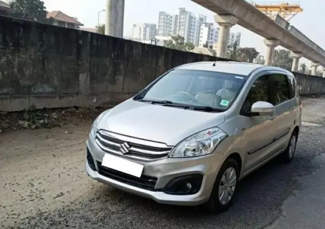 Maruti Suzuki Ertiga VDI BS-IV 2015