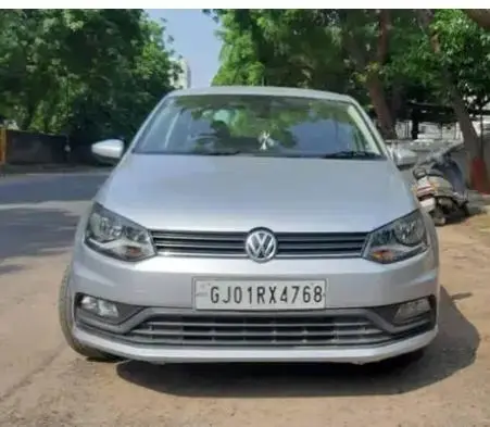 Volkswagen Ameo Highline 1.5L (D) 2017