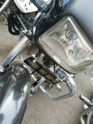 Hero Splendor Plus 100cc 2013