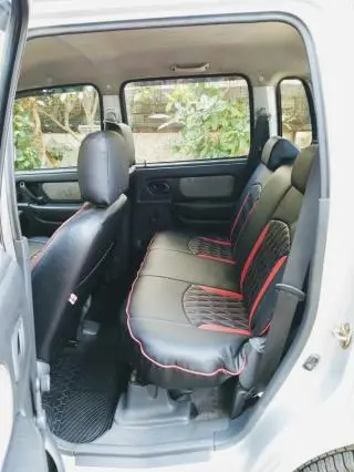 Maruti Suzuki Wagon R LXi 2009