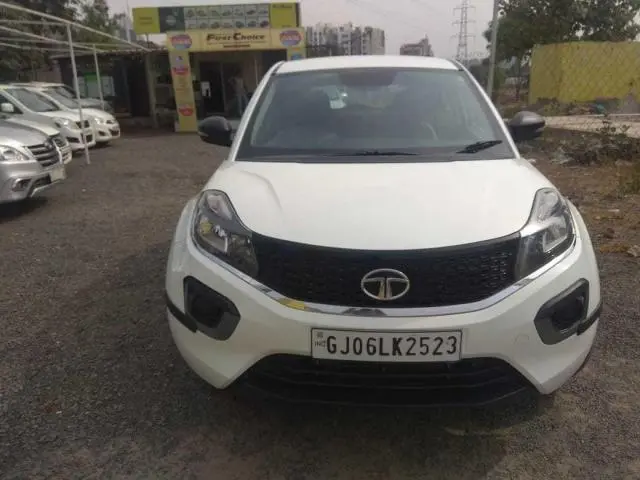Tata Nexon Revotron XM 2018