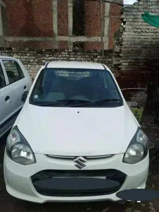 Maruti Suzuki ALTO 800 LXi 2013