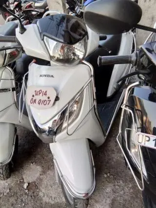 Honda Activa 125cc 2015