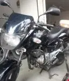 Bajaj Pulsar 150cc 2012