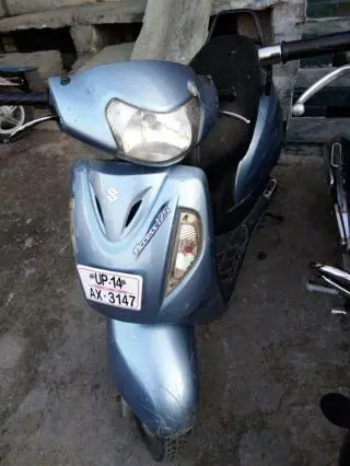 Suzuki Access 125cc 2009