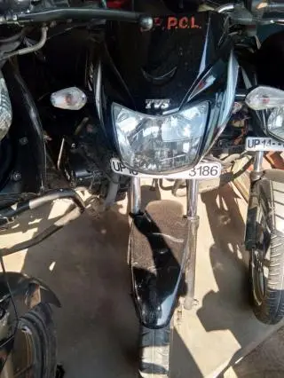 TVS Star City Plus 110cc 2016