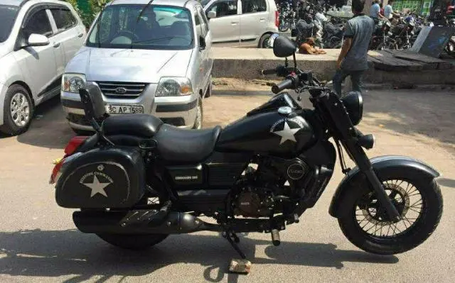 UM Renegade Commando 2018