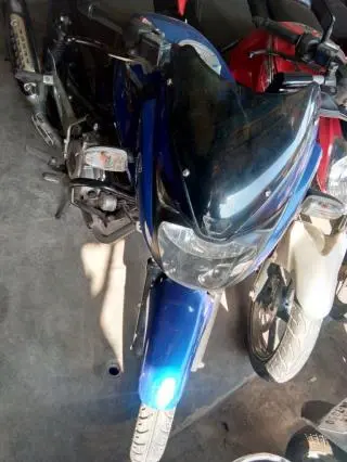 Bajaj Pulsar 150cc 2013