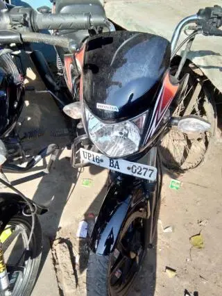Honda Dream Yuga 110cc 2016