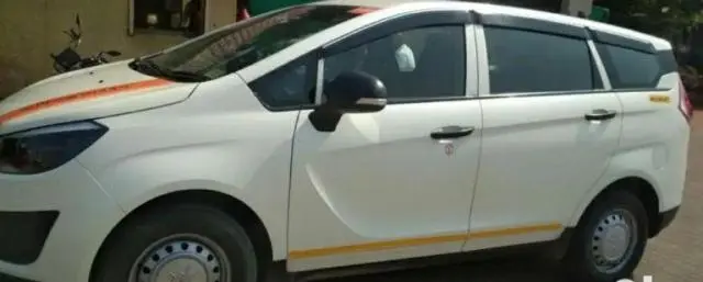 Mahindra Marazzo M2 7 STR 2019