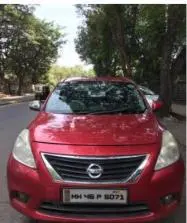 Nissan Sunny XV PETROL 2012