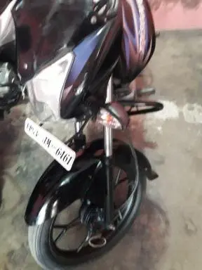 Bajaj Discover 100M 2014