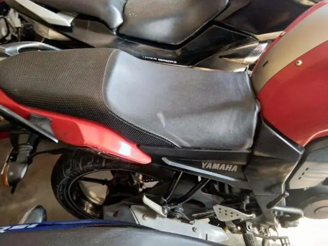Yamaha FZs 150cc 2014