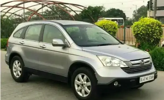 Honda CR-V 2.4 AT 2008