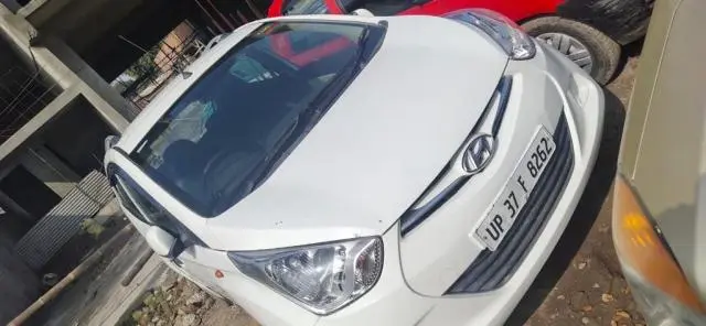 Hyundai Eon Era 2017