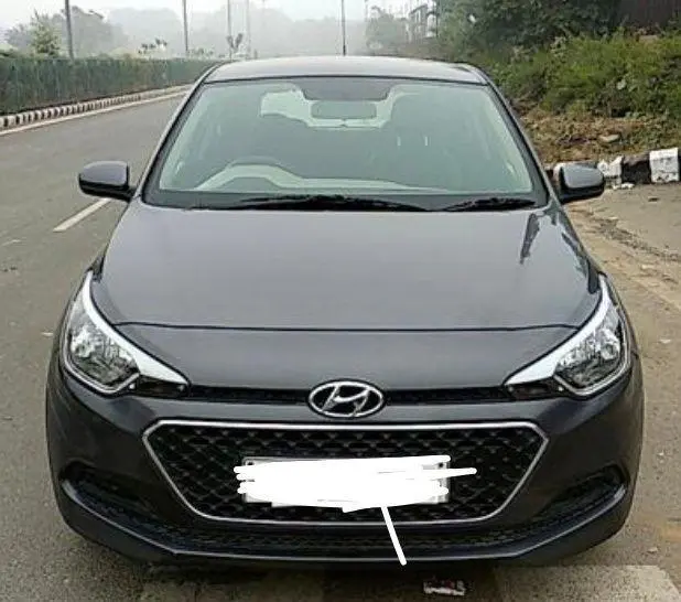Hyundai i20 Active 1.4 SX Dual Tone 2018