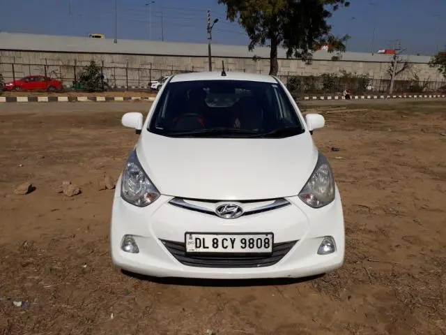 Hyundai Eon Era + 2016
