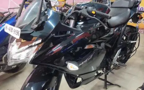 Suzuki Gixxer SF 150cc 2019