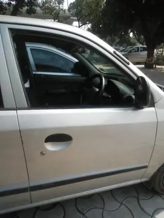 Hyundai Santro LS 2008