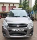 Maruti Suzuki WAGON R 1.0 LXI CNG 2013