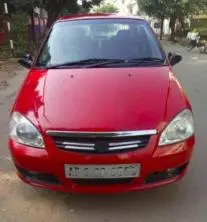 Tata Indigo CS LS TDI 2008