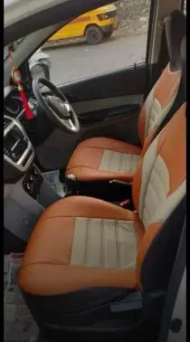 Tata Tiago Revotron XZA Plus Dual Tone 2020