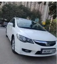 Honda Civic 1.8V MT 2010