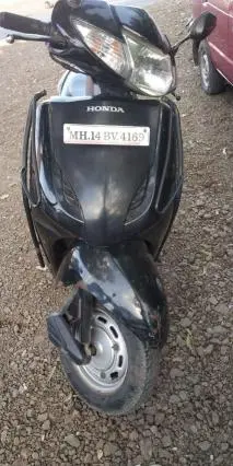 Honda Activa 110cc 2009