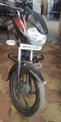 Bajaj Discover 100cc 2011