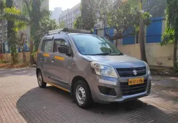 Maruti Suzuki WAGON R 1.0 LXI CNG 2015