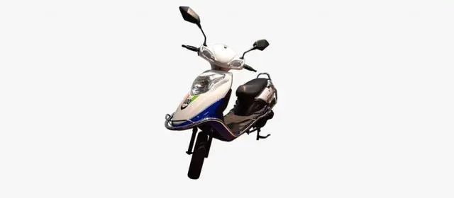 Merico Eagle 100 48V 24AH 2021