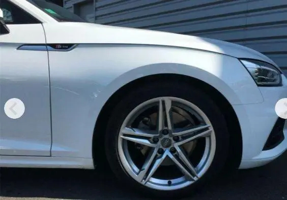 Audi A5 Sportback 35 TDI 2019