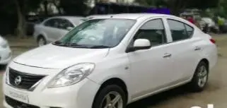 Nissan Sunny XL DIESEL 2012