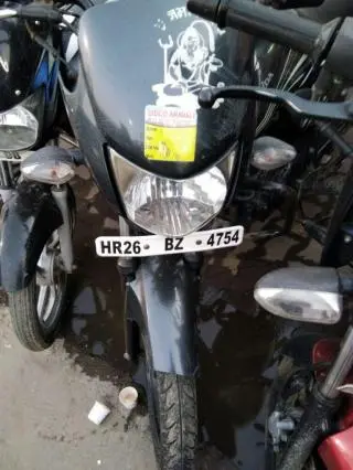 Honda Dream Yuga 110cc 2013