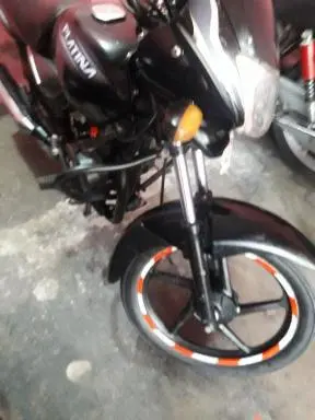 Bajaj Platina 100cc 2013