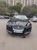 Jaguar XF Prestige Diesel 2013