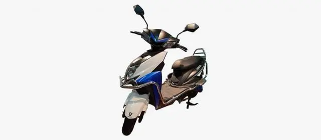 Merico Speedstars 60V 28AH 2021