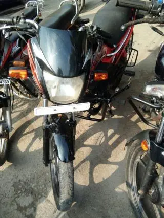 Hero Passion Pro 100cc 2016
