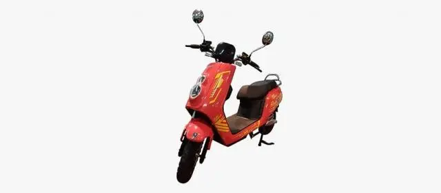 Merico EVANKA 60V 24AH 2021