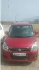 Maruti Suzuki WAGON R 1.0 VXi 2013