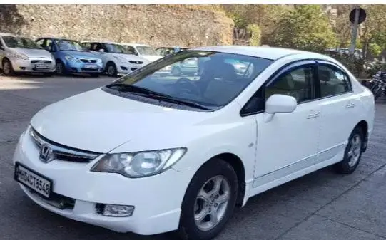 Honda Civic 1.8 S MT 2006