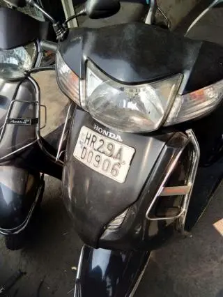 Honda Activa 110cc 2012